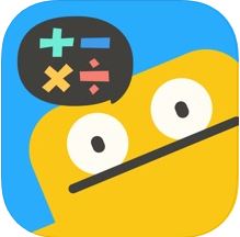 Logo de la aplicación Todo Math