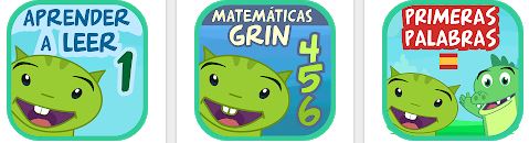 Logo de la aplicación Educaplanet S.L.