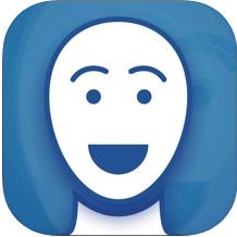 Logo de la aplicación Second Voice: Nederlands