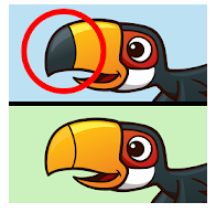 Logo de la aplicación Spot it: Find the Difference