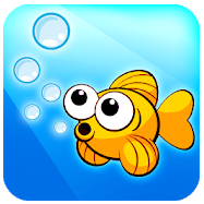 Logo de la aplicación Aprendizaje Sensorial para niños