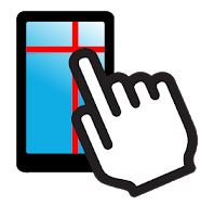 Logo de la aplicación Ease Touch