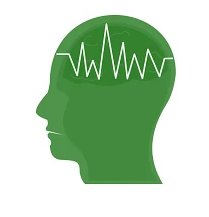 Logo de la aplicación Ejercicios para el cerebro