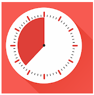 Logo de la aplicación Visual Timer