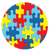 Logo de la aplicación ProyecTEAr