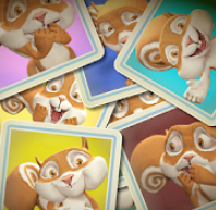 Logo de la aplicación Napko Educativo