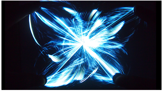 Captura número 2 de la aplicación Triple A