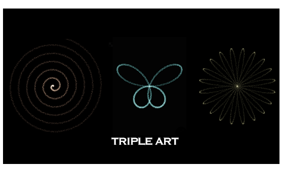 Captura número 3 de la aplicación Triple A