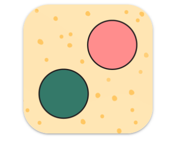 Logo de la app PlayDots