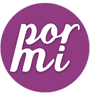 Logo de la aplicación PORMI