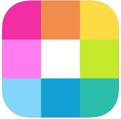 Logo de la aplicación Puralax