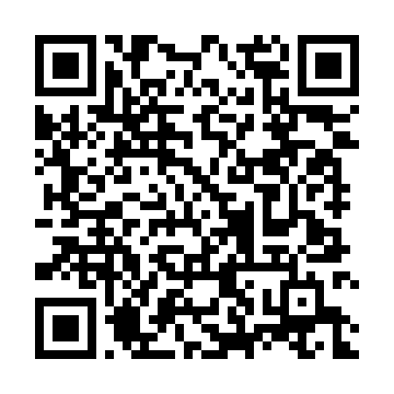 Código QR iOS para descargar la app de SuperVisión mini