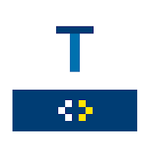 Logo de la aplicación miTradassan