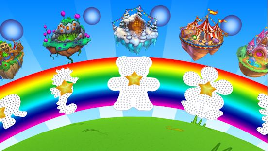 Captura número 2 de la aplicación Hama Universe