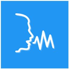 Logo de la aplicación Tell Me