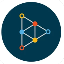 Logo de la aplicación Educreations Whiteboard