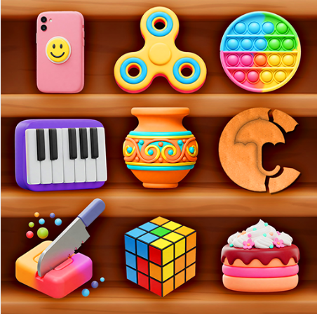 Logo de la app