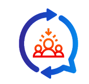 Logo de la aplicación talkAACtive