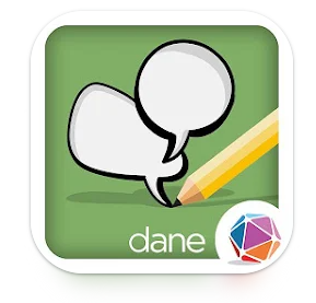 Logo de la aplicación Conversador