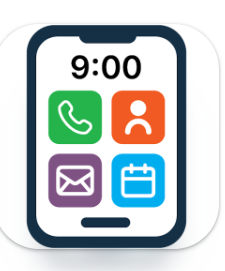 Logo de la app