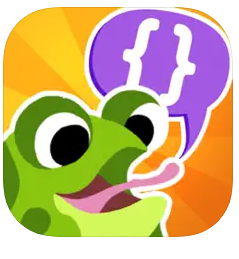 Logo de la aplicación Programación para niños