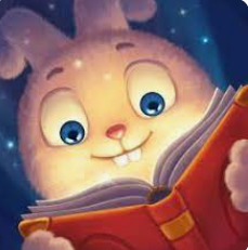 Logo de la aplicación Cuentos de Hadas