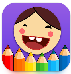 Logo de la aplicación Pintura