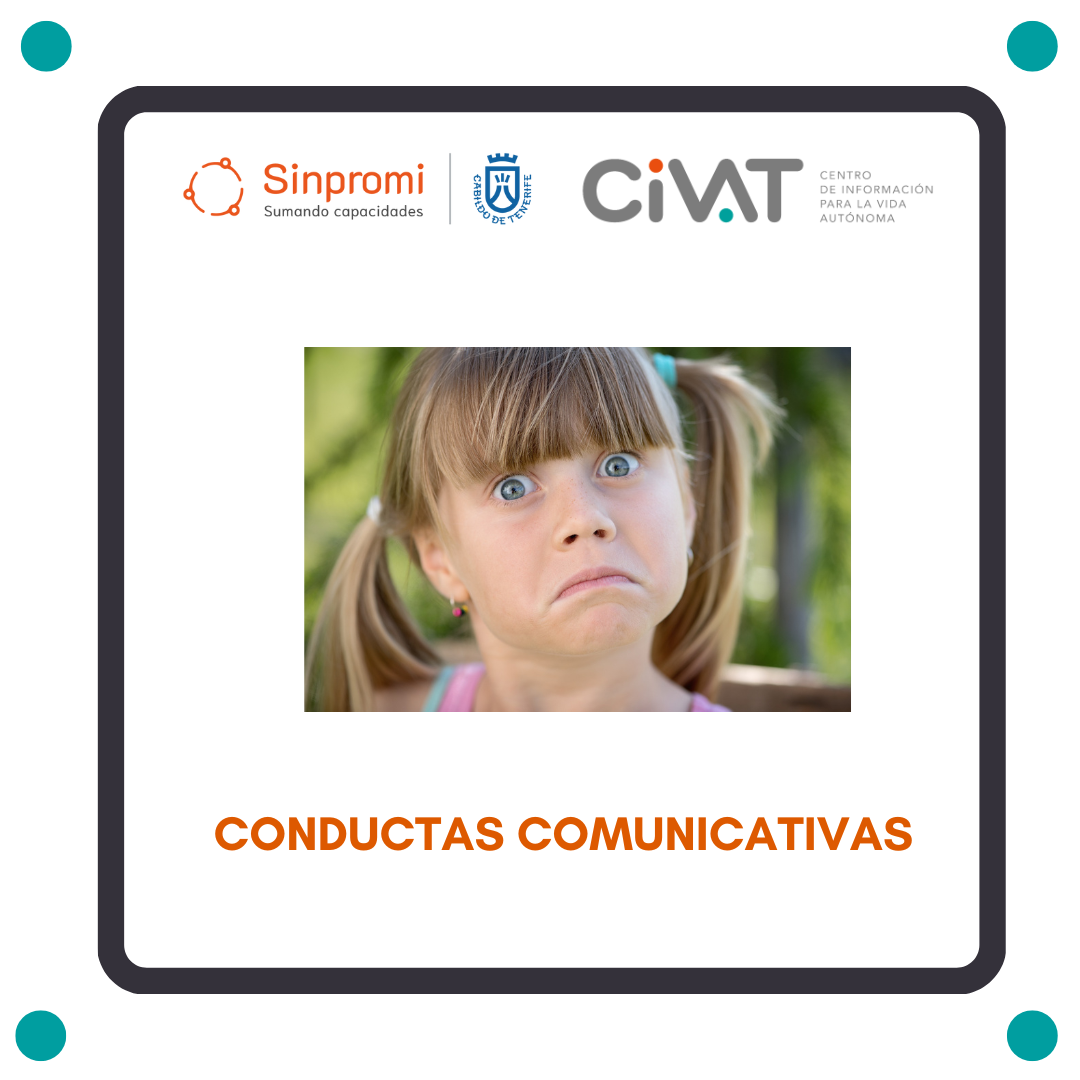 Niña con cara de confusión