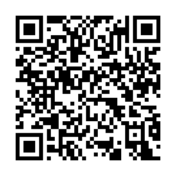 Código QR iOS para descargar la app de ReHand, Rehabilitación de Mano