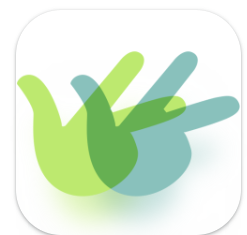Logo de la app