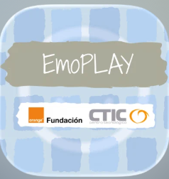 Logo de la app
