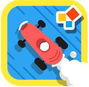 Logo de la aplicación Code Karts