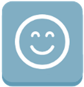 Logo de la aplicación EmoPlay