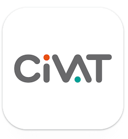 Logo del CIVAT