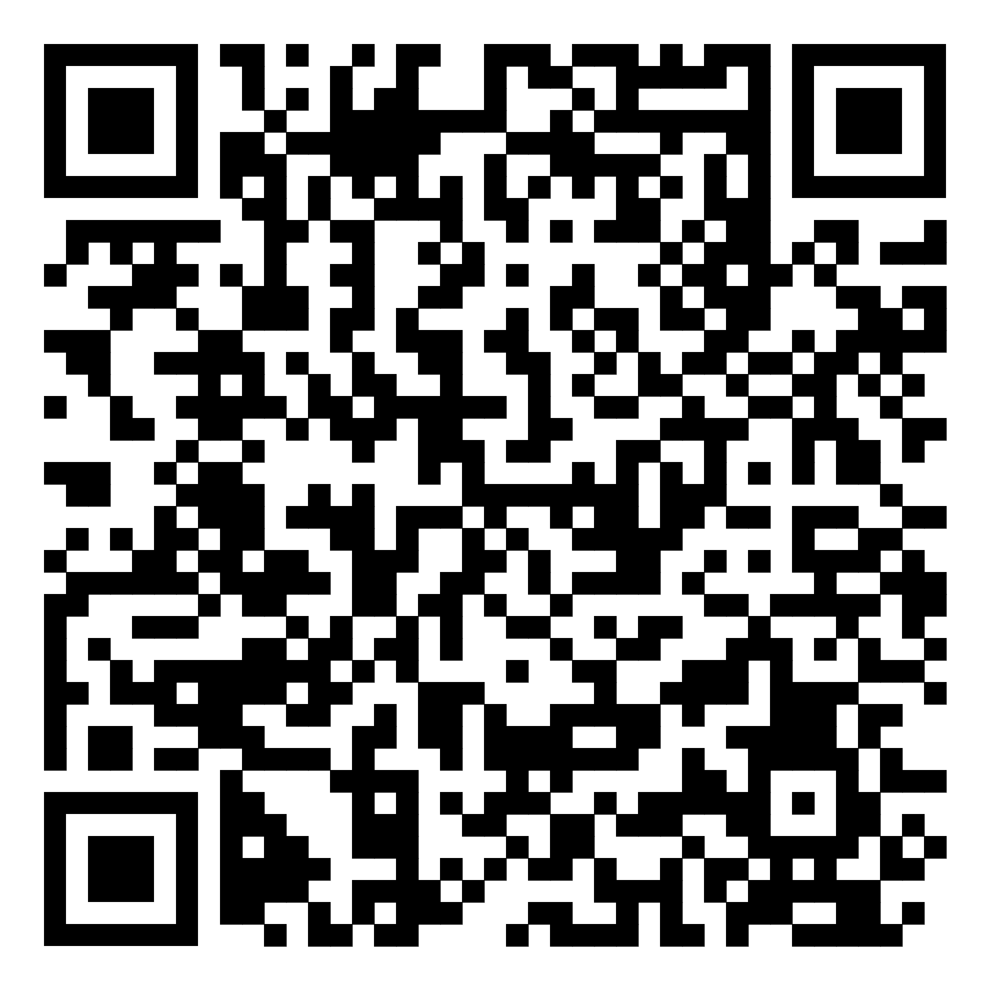 Código QR Android para descargar la app de CIVAT