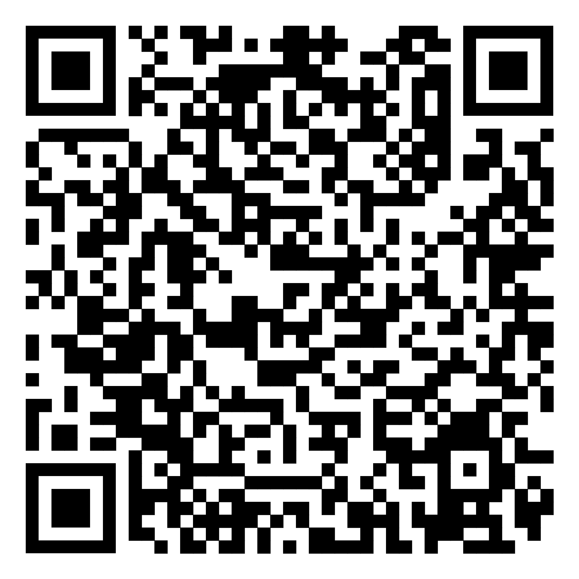 Código QR Android para descargar la app de Lego System A/S