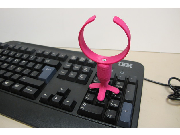 Imagen del recurso Joystick para teclado