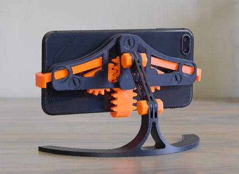 Imagen del recurso Soporte para Smartphone articulado