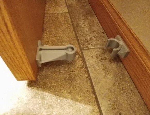 Imagen del recurso Sujetapuertas