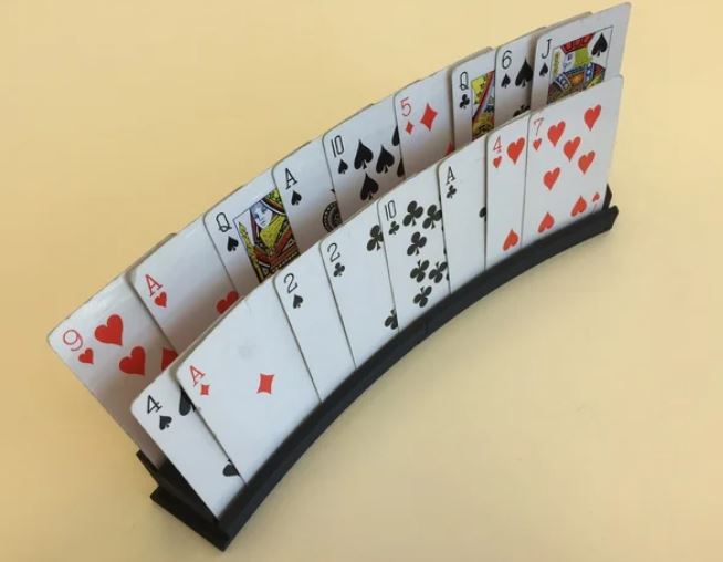 Imagen del recurso Tablero modulable naipes