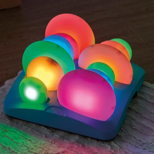 Piedras luminosas