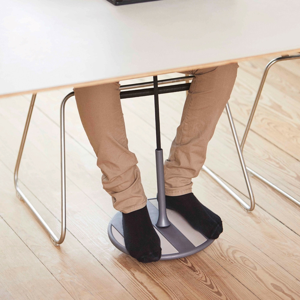 Balancín concentración