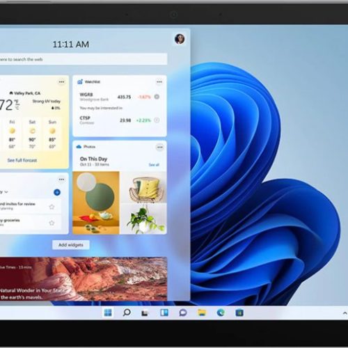 Tablet Microsoft Surface 7 pro