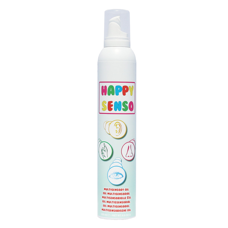 Gel multsensorial - Happy Senso
