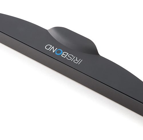 Lector ocular DUO - Irisbond