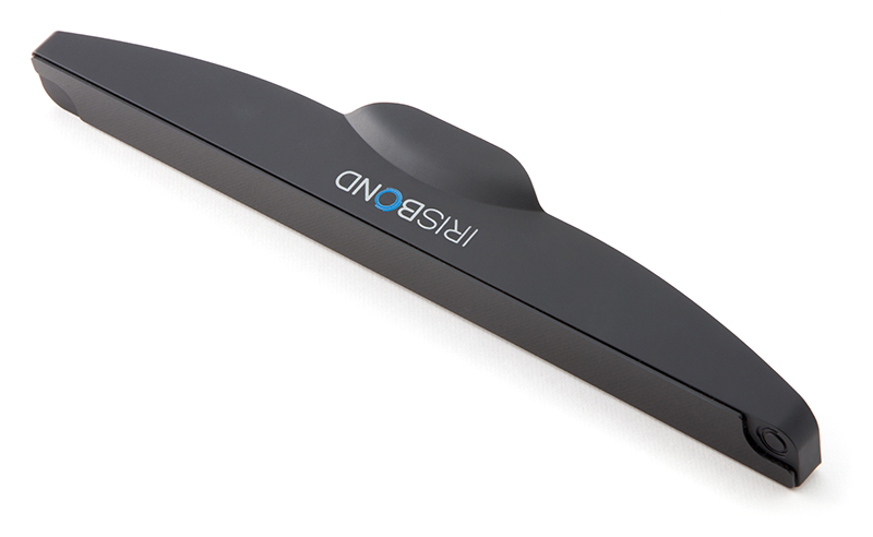 Lector ocular DUO - Irisbond