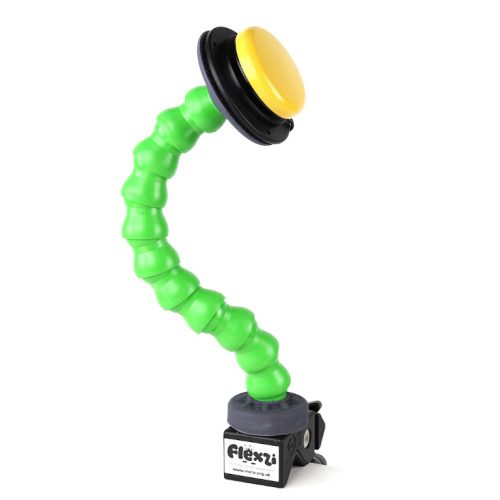 Soporte Flexzi 1 verde