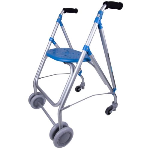 Andador 4 Ruedas ARA Plus