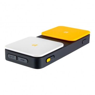 Conmutador doble Bluetooth Blue2