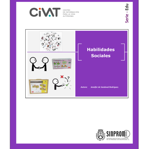 Kit Habilidades Sociales